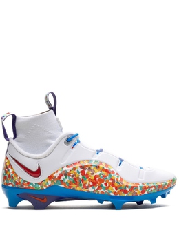 Кроссовки Nike LeBron 4 Fruity Pebbles, белый/мультиколор fv8044100 | белый
