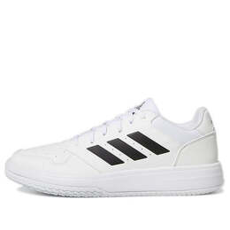 Кроссовки gametalker Adidas, белый gz4857 | white/black