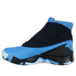 Кроссовки мяч 365 x Adidas, синий aq7782 | blue/black