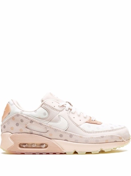 Кроссовки Air Max 90 Nike, бежевый cz1929 | бежевый