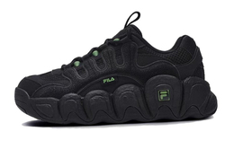 Мужские массивные кроссовки Fila, Black f12m342103fib | black