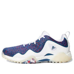 Кроссовки codechaos 21 primeblue Adidas, белый fz0361 | white/blue