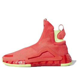Кроссовки n3xt l3v3l Adidas, красный g27761 | red