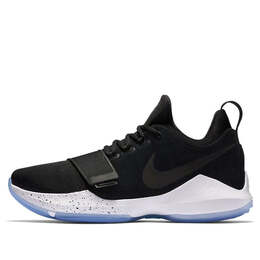 Кроссовки стр. 1 Nike, черный 878627-001 | black/white-hyper turquoise