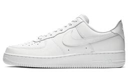 Мужские кроссовки для скейтбординга Nike Air Force 1, Yellow cw2288-111（team144-金碧辉煌男款） | yellow