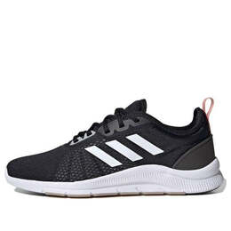 Кроссовки asweetrain Adidas, черный fw1669 | black/white/pink
