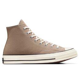 Кроссовки CHUCK 70 Converse, цвет Beige/Weiß/Schwarz 214220001 | beige/weiß/schwarz