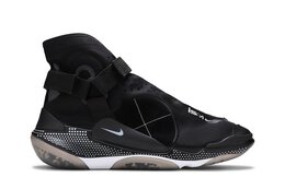 Кроссовки Nike Joyride Envelope ISPA, черный bv4584 001 | black