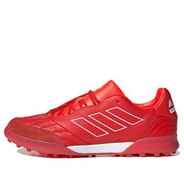 Кроссовки copa kapitan.2 tf Adidas, красный gx7618 | red/cloud white/solar red