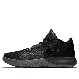 Кроссовки kyrie flytrap ep Nike, черный aj1935-011 | black/dark grey