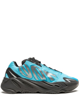 Кроссовки YEEZY 700 MNVN Bright Cyan Adidas Yeezy, синий gz3079 | синий