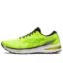 Кроссовки gt 2000 10 Asics, зеленый 1011b185-751 | fluorescent green