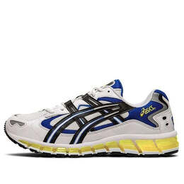 Кроссовки гель каяно 5 360 Asics, голубой 1021a159-100 | whiteblue