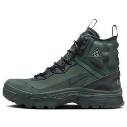 Кроссовки acg air zoom gaiadome gore tex Nike, зеленый dd2858-300 | vintage green/vintage green/anthracite/bicoastal