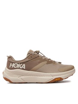 Кроссовки Transport Hoka, коричневый transport 1123153 | braun