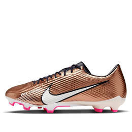 Кроссовки zoom mercurial vapor 15 академия мг Nike, металлический dr5941-810 | metallic copper