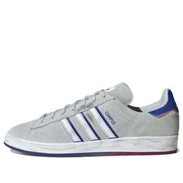 Кроссовки оригиналы adimatic x avenue & son Adidas, серый ig3302 | grey / white / blue