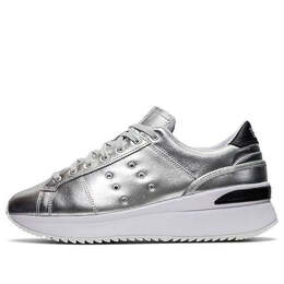 Кроссовки газоншип пф Onitsuka Tiger, серебряный 1183a531-020 | silver
