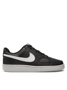 Кроссовки Nike, черный court vision lo nn dh2987 001 | fekete