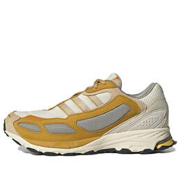 Кроссовки оригиналы shadowturf Adidas, серый gw3970 | gray/white/yellow
