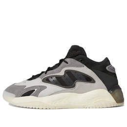Кроссовки стритбол 2 Adidas, серый gx0779 | grey/black