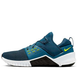 Кроссовки Nike Metcon 2, синий aq8306-407 | blue