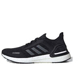 Кроссовки ultraboost summer.rdy Adidas, черный eg0748 | black
