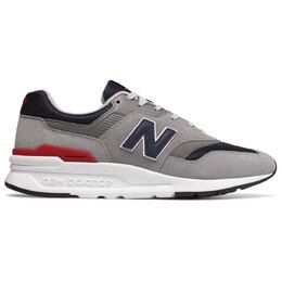 Кроссовки New Balance Classic 997HV1, серый 137928859 | grey