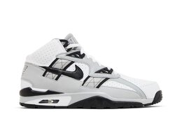 Nike Кроссовки Air Trainer SC High, цвет Raiders Helmet hj9106 100 | raiders helmet