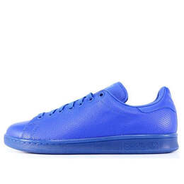 Кроссовки stan smith adicolor Adidas, синий s80246 | blue