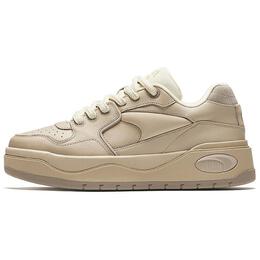 Кроссовки Anta 982EVO Skateboarding Shoes Men Low-top Khaki, хаки 112438091-4 | khaki