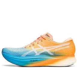 Кроссовки metaspeed edge Asics, оранжевый 1013a116-400 | orange