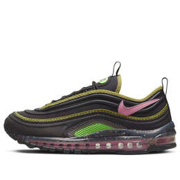 Кроссовки air max terrascape 97 Nike, черный dj5019-004 | black/green