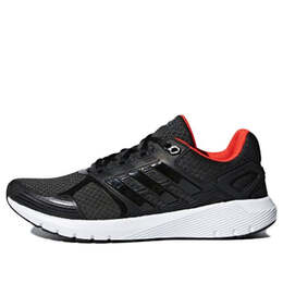 Кроссовки duramo 8 Adidas, черный cp8738 | black/white/red