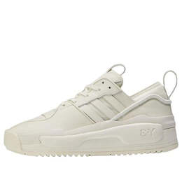 Кроссовки y 3 соперничество Adidas, белый fz6396 | off white