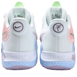 Мужские баскетбольные кроссовки Nike Trey 5 Vintage, White dj6922-100(team130-vam造梦星空) | white