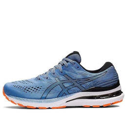 Кроссовки гель каяно 28 Asics, синий 1011b189-403 | blue