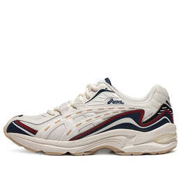 Кроссовки гелевые preleus Asics, белый 1201a838-102 | white/blue/red