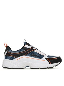 Кроссовки Fila, черный 2000 stunner ffm0174.53141 | fekete