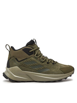 Кроссовки Adidas, зеленый terrex trailmaker 2.0 id0889 | zöld
