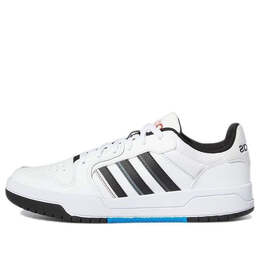 Кроссовки заманивают в ловушку Adidas, белый gw5499 | white/black