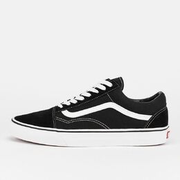 Кроссовки Old Skool Vans, цвет black/white 1010185 | black/white
