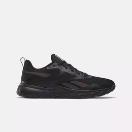 Кроссовки NFX Reebok, мультиколор 100201540 | black / vector navy / footwear white