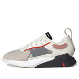 Кроссовки y 3 orisan Adidas, белый gx6080 | white/grey/orange