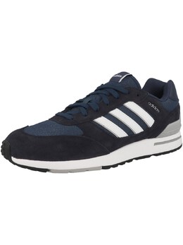 Кроссовки Adidas SPORTSWEAR Run 80s, цвет marine blue/Dark blue 8289671 | marine blue/dark blue