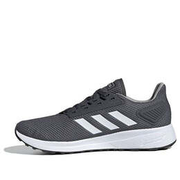 Кроссовки duramo 9 Adidas, серый eg3004 | grey