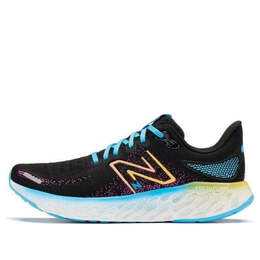 Кроссовки 1080 New Balance, черный m1080l12 | black/blue