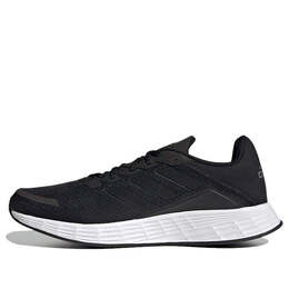 Кроссовки duramo sl Adidas, черный fy8113 | black/white