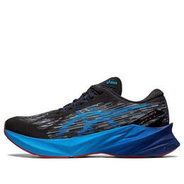 Кроссовки новабласт 3 Asics, синий 1011b458-004 | blackblue