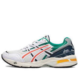 Кроссовки гель 1090 Asics, белый 1203a243-020 | white/gray